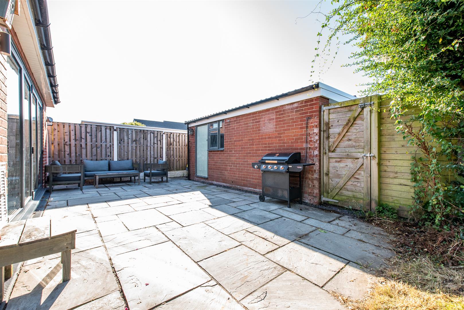 Sumpter Croft, Penwortham, Preston